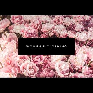 Women’s Clothing